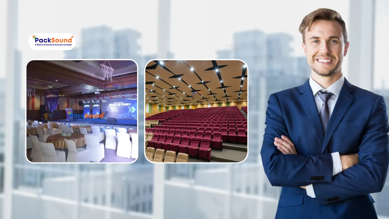 Auditorium Acoustics