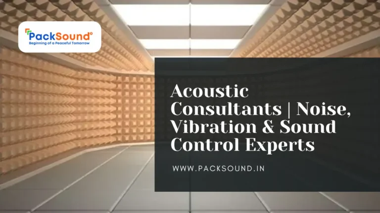 Acoustic Consultants