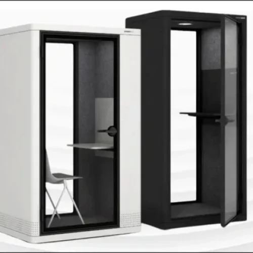 ThinkPod™ Pro S